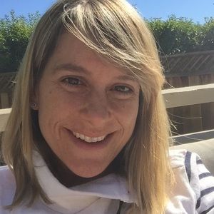 Meet your Posher, Lynne